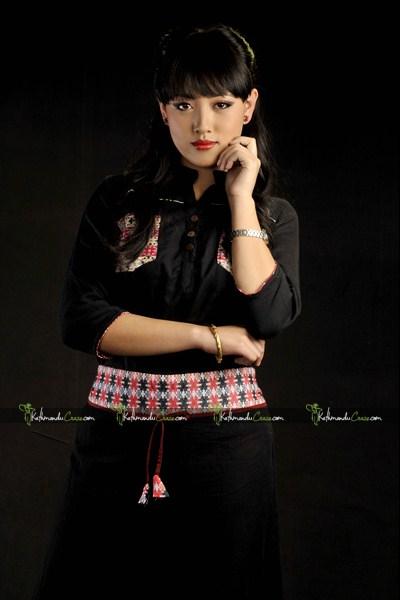 Reegila  Shakya